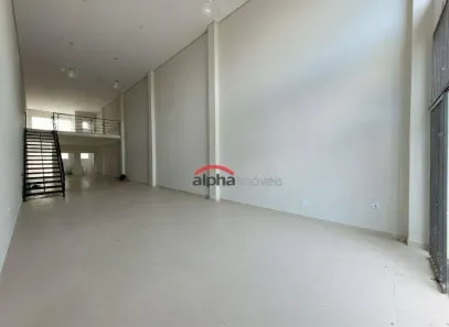 Ponto Comercial para alugar, 180m² no Vila Menuzzo, Sumaré