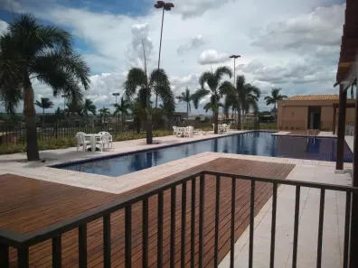 Lote/Terreno à venda, 382m² no Terravista Residence Club, Mirassol