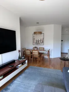 Apartamento com 3 Quartos à venda, 110m² no Tamboré, Santana de Parnaíba