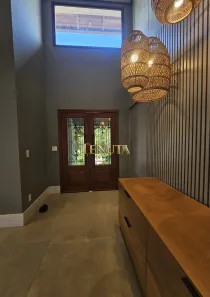 Casa de Condomínio com 3 Quartos à venda, 312m² no Ribeirão do Lipa, Cuiabá