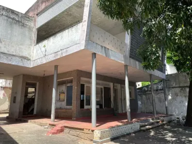 Prédio Comercial à venda, 611m² no Petrópolis, Natal