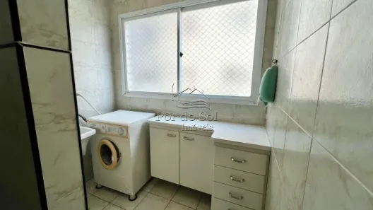 Apartamento com 2 Quartos à venda, 93m² no Tupi, Praia Grande