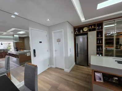 Apartamento com 3 Quartos à venda, 151m² no Centro, São Bernardo do Campo