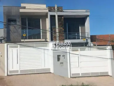 Casa com 3 Quartos à venda, 145m² no Parque Jambeiro, Campinas