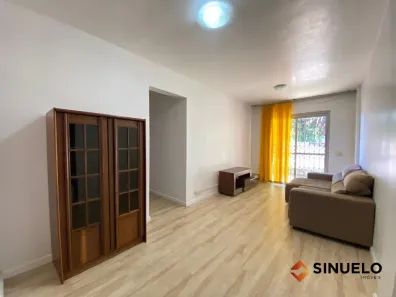 Apartamento com 2 Quartos à venda, 82m² no Centro, Novo Hamburgo