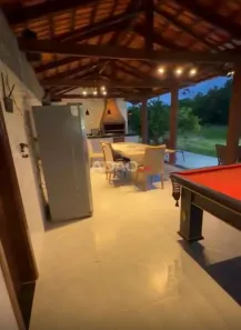 Fazenda/Sítio à venda, 1100m² no , Aragoiânia