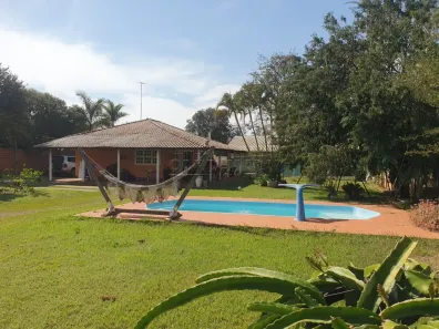 com 3 Quartos à venda, 244m² no Jardim Botânico, Araraquara