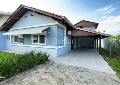 Casa com 4 Quartos à venda, 120m² no Das Nações, Timbó
