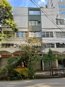 Sala Comercial à venda, 30m² no Santo Agostinho, Belo Horizonte