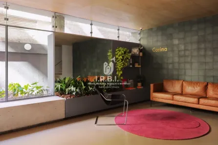 Apartamento com 3 Quartos à venda, 100m² no Vila Olímpia, São Paulo