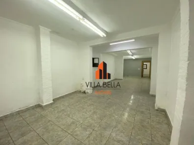 Imóvel Comercial para alugar, 294m² no Centro, Santo André