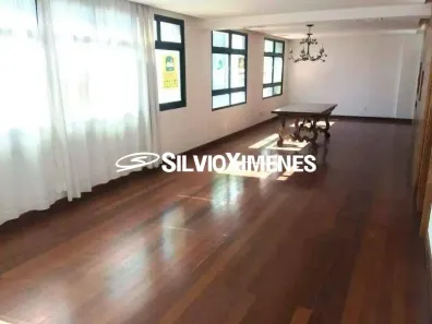 Apartamento com 4 Quartos à venda, 210m² no Serra, Belo Horizonte