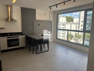 Apartamento com 1 Quarto à venda, 63m² no Estreito, Florianópolis