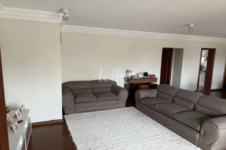 Apartamento com 3 Quartos para alugar, 162m² no Vila Formosa, São Paulo