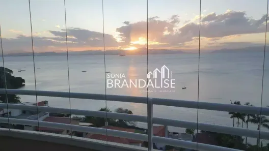 Apartamento com 3 Quartos à venda, 183m² no João Paulo, Florianópolis