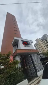 Apartamento com 3 Quartos à venda, 133m² no Aldeota, Fortaleza