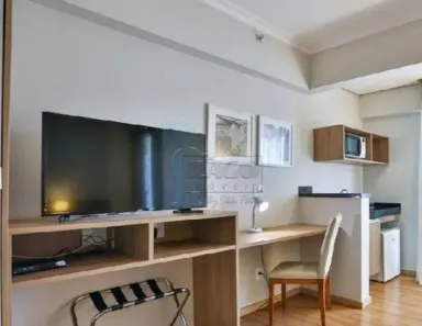Kitnet com 1 Quarto à venda, 25m² no Jardim Califórnia, Ribeirão Preto