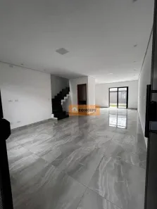Sobrado com 3 Quartos à venda, 112m² no Vila Cecília, Mogi das Cruzes