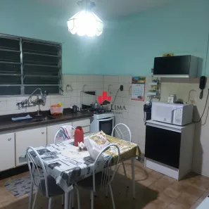 Casa com 2 Quartos à venda, 240m² no Vila Granada, São Paulo