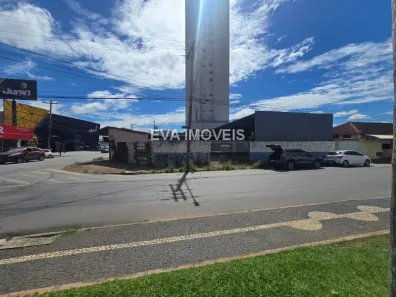Galpão/Depósito/Armazém para alugar, 250m² no Setor Coimbra, Goiânia