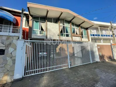 Casa com 3 Quartos à venda, 255m² no Vila Nova São José, Campinas