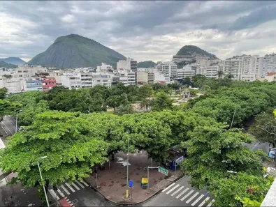 Apartamento com 2 Quartos para alugar, 85m² no Ipanema, Rio de Janeiro