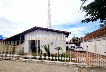 Casa com 4 Quartos à venda, 741m² no Centro, Feira de Santana