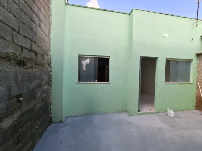 Casa com 2 Quartos à venda, 91m² no São Sebastiao, Matozinhos