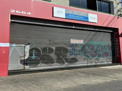 Ponto Comercial para alugar, 230m² no Tatuapé, São Paulo