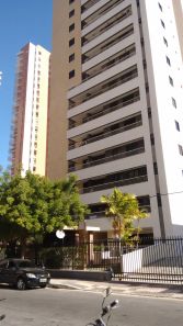 Apartamento com 3 Quartos à venda, 70m² no Cidade 2000, Fortaleza
