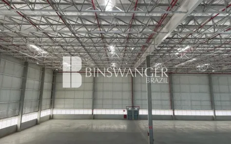 Galpão/Depósito/Armazém para alugar, 13003m² no Vila Santa Cruz, São Paulo