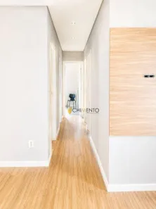 Apartamento com 2 Quartos à venda, 50m² no Vila Moreira, São Paulo