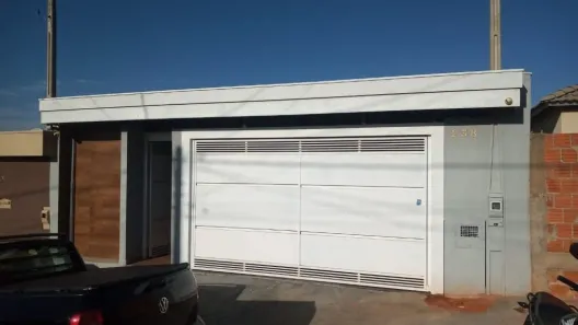Casa com 2 Quartos à venda, 130m² no Residencial Vida Nova Maracá (Padre Nobrega), Marília