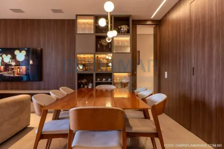Apartamento com 4 Quartos à venda, 164m² no Setor Noroeste, Brasília