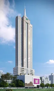 Apartamento com 4 Quartos à venda, 170m² no Centro, Balneário Camboriú
