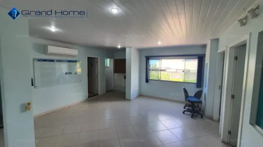 Ponto Comercial para alugar, 120m² no Riviera da Barra, Vila Velha