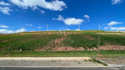 Lote/Terreno à venda, 255m² no Bosque do Imperador, Juiz de Fora