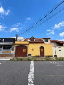 Casa com 3 Quartos para alugar, 100m² no Sidervile, Volta Redonda