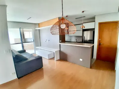 Cobertura com 3 Quartos à venda, 81m² no Santa Rosa, Londrina