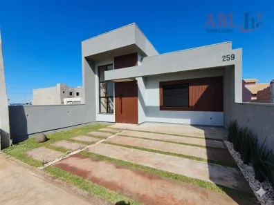 Casa com 3 Quartos à venda, 89m² no Morada do Vale II, Gravataí
