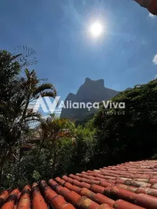 Casa com 5 Quartos à venda, 875m² no São Conrado, Rio de Janeiro
