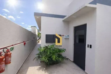 Casa de Condomínio com 2 Quartos à venda, 85m² no Vila Aurora (Zona Norte), São Paulo