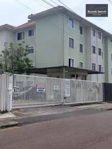 Apartamento com 2 Quartos à venda, 49m² no Augusta, Curitiba