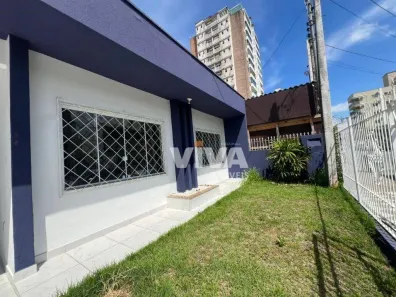 Imóvel Comercial com 3 Quartos para alugar, 148m² no Vila Operária, Itajaí