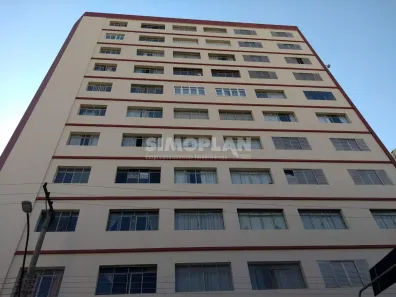 Apartamento com 2 Quartos à venda, 95m² no Centro, Campinas