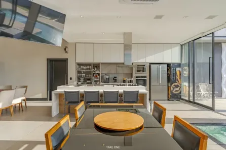 Casa de Condomínio com 3 Quartos à venda, 349m² no , Itupeva