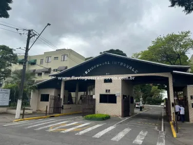 Apartamento com 3 Quartos à venda, 78m² no Residencial Tatetuba, São José dos Campos