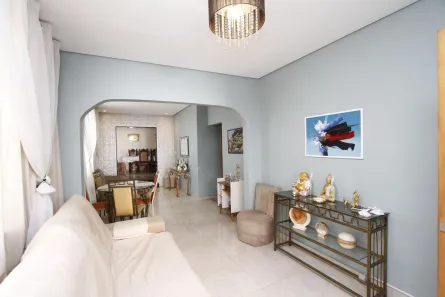 Casa com 3 Quartos à venda, 200m² no Carlos Prates, Belo Horizonte