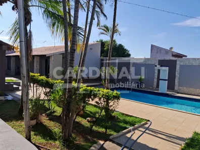 Imóvel Comercial com 3 Quartos à venda, 364m² no Parque Residencial Vale do Sol, Araraquara