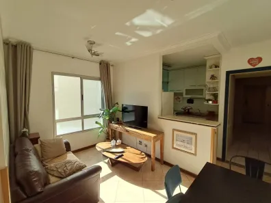 Apartamento com 2 Quartos à venda, 50m² no Aclimação, São Paulo